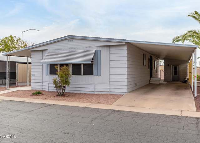 Property at 205 S Higley Rd #288, Mesa, AZ 85206, 2 beds, 2 baths