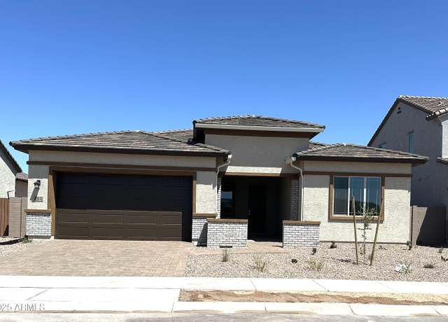 Property at 43513 N Wollemi St, Queen Creek, AZ 85140, 3 beds, 2.5 baths