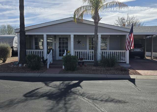 Property at 11411 N 91st Ave #225, Peoria, AZ 85345, 2 beds, 2 baths
