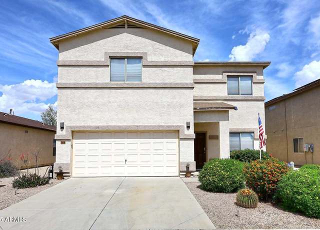 Property at 5608 E Lush Vista Vw, Florence, AZ 85132, 4 beds, 2.5 baths