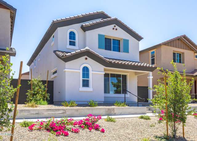 Property at 482 S Soho Ln #3, Chandler, AZ 85225, 3 beds, 3.5 baths