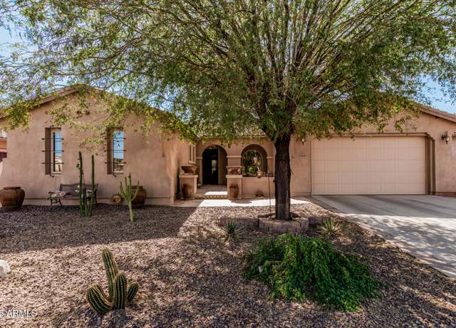 Property at 19405 W Oregon Ave, Litchfield Park, AZ 85340, 4 beds, 2.5 baths