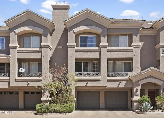 Property at 4455 E Paradise Village Pkwy #1051, Phoenix, AZ 85032, 1 bed, 1 bath