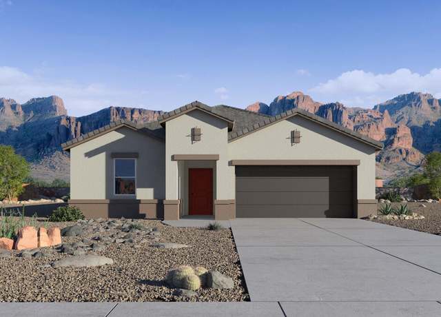 Property at 5751 E Axle Ln, San Tan Valley, AZ 85140, 4 beds, 2 baths
