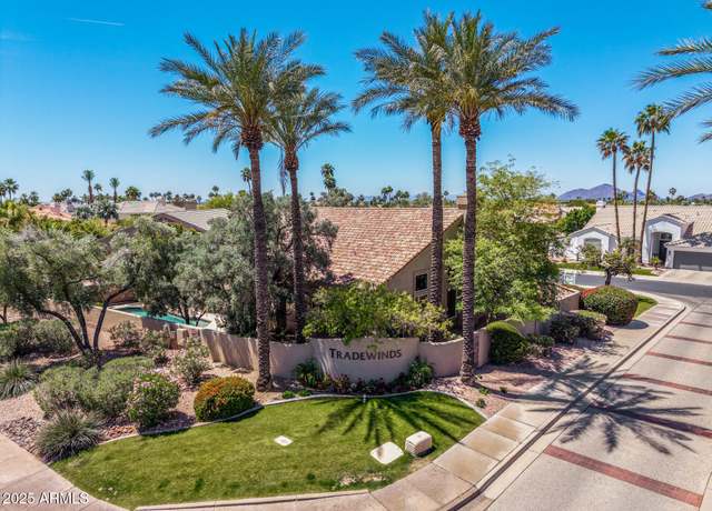 Property at 9571 N 117th St, Scottsdale, AZ 85259, 4 beds, 2.5 baths