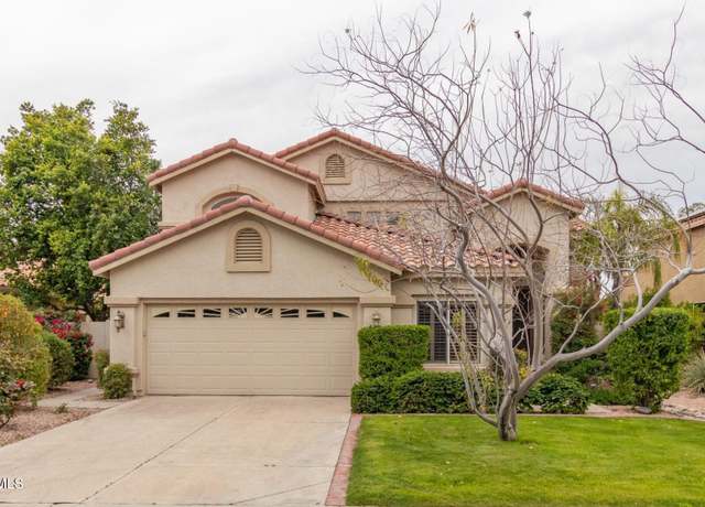 Property at 21614 N 59th Ln, Glendale, AZ 85308, 4 beds, 2.75 baths