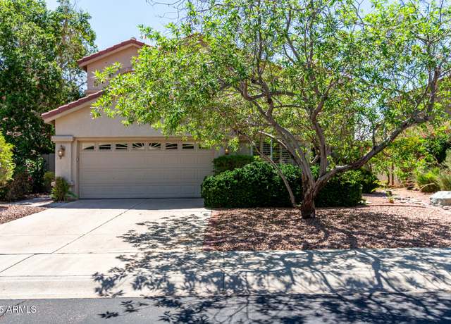 Property at 21614 N 59th Ln, Glendale, AZ 85308, 4 beds, 2.75 baths