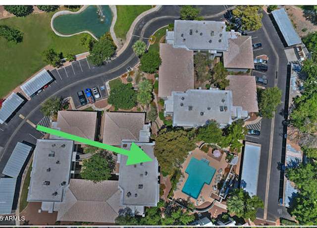 Property at 5203 N 24th St #207, Phoenix, AZ 85016, 1 bed, 1.5 baths