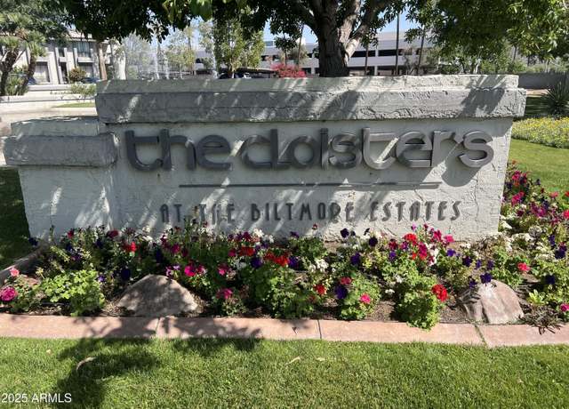 Property at 5203 N 24th St #207, Phoenix, AZ 85016, 1 bed, 1.5 baths