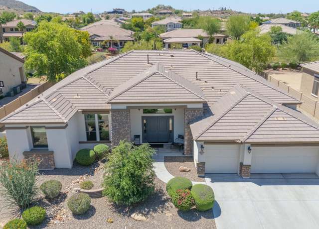 Property at 9225 W Bajada Rd, Peoria, AZ 85383, 4 beds, 3 baths
