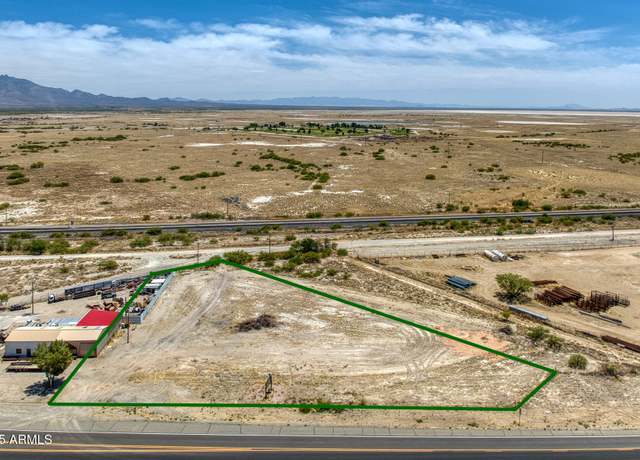 Property at 719 S Haskell Ave Unit 11-12, Willcox, AZ 85643