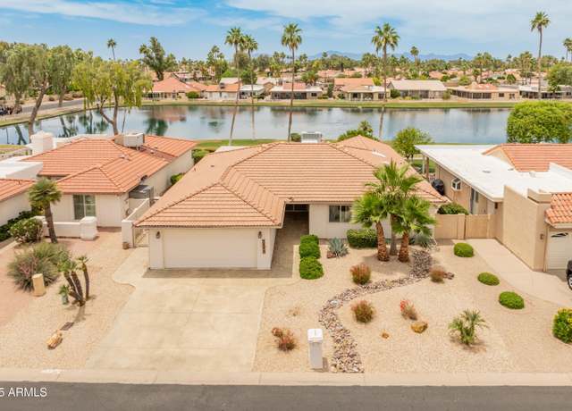 Property at 26034 S Eastlake Dr, Sun Lakes, AZ 85248, 3 beds, 2 baths