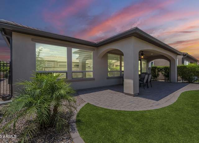 Property at 116 E Santa Lucia Ln, Queen Creek, AZ 85140, 2 beds, 2 baths