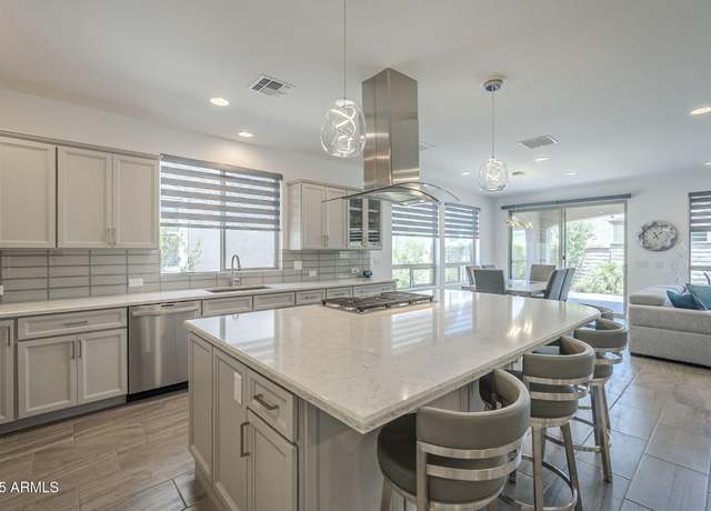 Property at 116 E Santa Lucia Ln, Queen Creek, AZ 85140, 2 beds, 2 baths