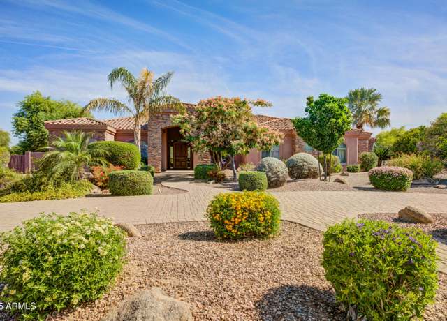 Property at 21384 E Excelsior Ave, Queen Creek, AZ 85142, 4 beds, 3.5 baths