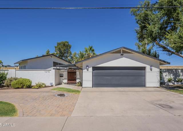 Property at 5210 N 18th St, Phoenix, AZ 85016, 4 beds, 3 baths