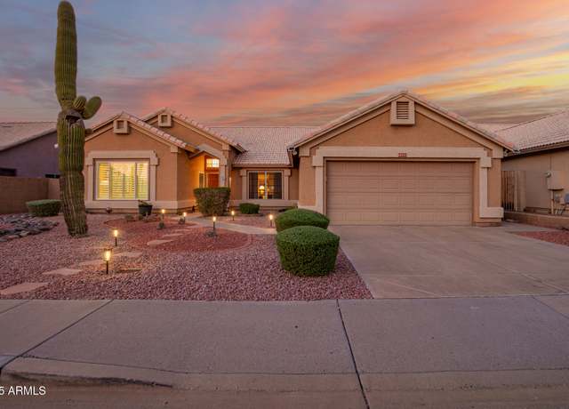Property at 30641 N 42nd Pl, Cave Creek, AZ 85331, 4 beds, 2 baths