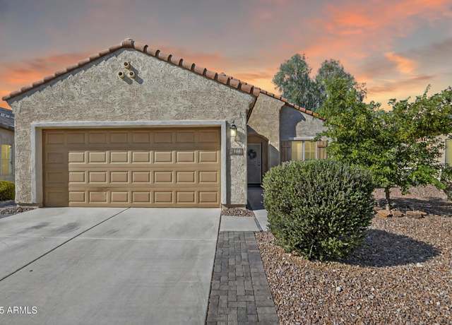 Property at 7566 W Congressional Way, Florence, AZ 85132, 3 beds, 3 baths