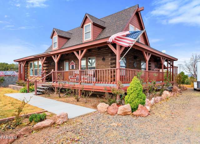 Property at 2925 W Ridge Rd, Chino Valley, AZ 86323, 3 beds, 4 baths
