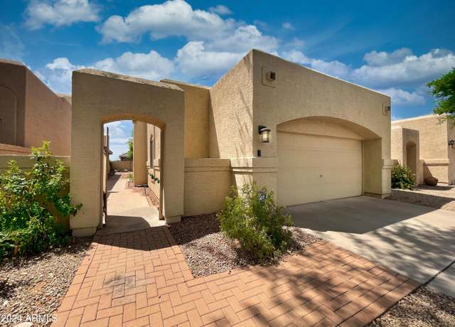 Property at 18802 N 44th Pl, Phoenix, AZ 85050, 3 beds, 2 baths