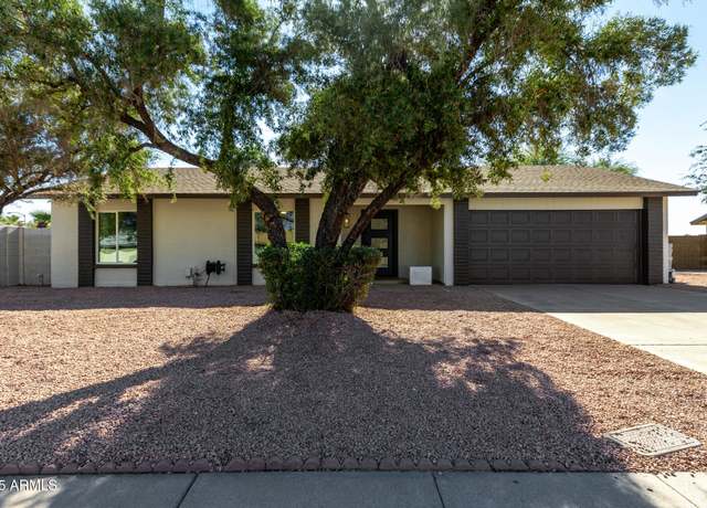 Property at 4123 E Greenway Ln, Phoenix, AZ 85032, 3 beds, 2 baths