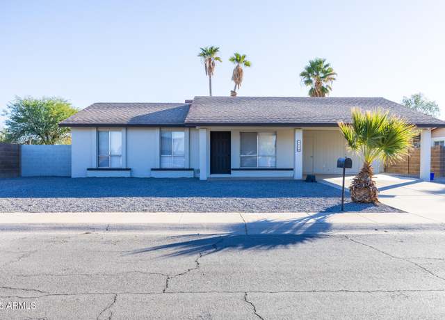 Property at 625 E Judi Dr, Casa Grande, AZ 85122, 3 beds, 2 baths