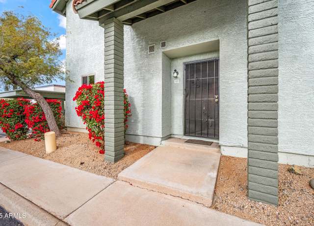 Property at 2315 W Union Hills Dr #115, Phoenix, AZ 85027, 3 beds, 2.5 baths