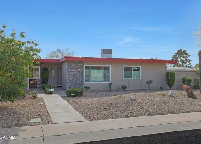 Property at 10133 W Loma Blanca Dr, Sun City, AZ 85351, 2 beds, 2 baths