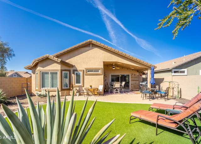 Property at 31013 N Claridge Cir, San Tan Valley, AZ 85143, 3 beds, 2 baths