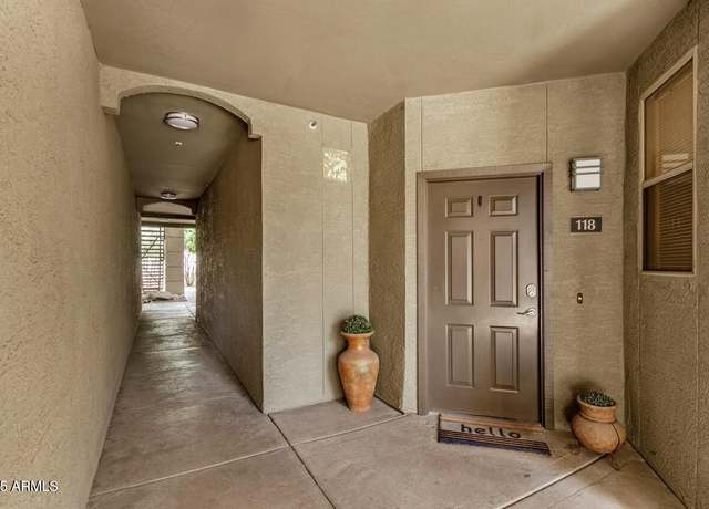 Property at 5303 N 7th St #118, Phoenix, AZ 85014, 1 bed, 1 bath