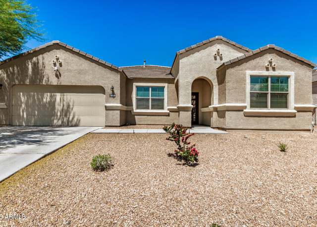 Property at 30208 W Fairmount Ave, Buckeye, AZ 85396, 4 beds, 3 baths