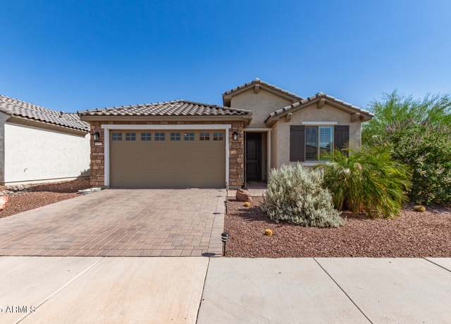 Property at 26753 W Zachary Dr, Buckeye, AZ 85396, 2 beds, 2 baths