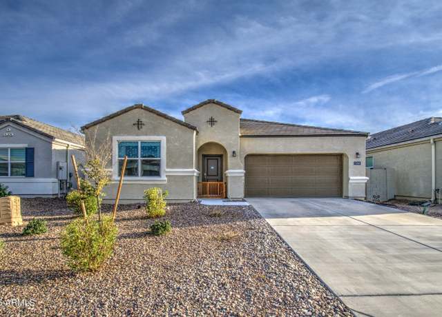 Property at 5267 E Diatomite Dr, San Tan Valley, AZ 85143, 5 beds, 3 baths