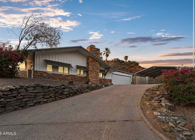 Property at 1036 E Butler Dr, Phoenix, AZ 85020, 3 beds, 2 baths
