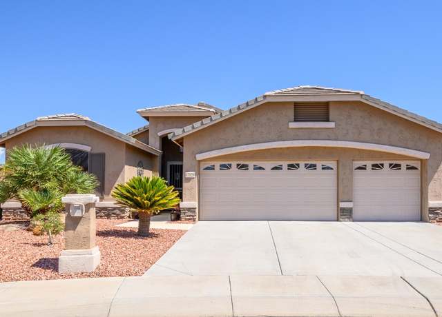 Property at 17920 W Udall Dr, Surprise, AZ 85374, 2 beds, 2 baths