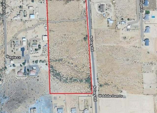 Property at 0 S Gary Rd Unit -, San Tan Valley, AZ 85143