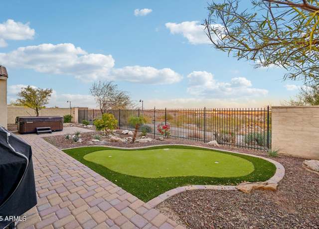 Property at 2317 N Beverly Pl, Buckeye, AZ 85396, 4 beds, 2.5 baths