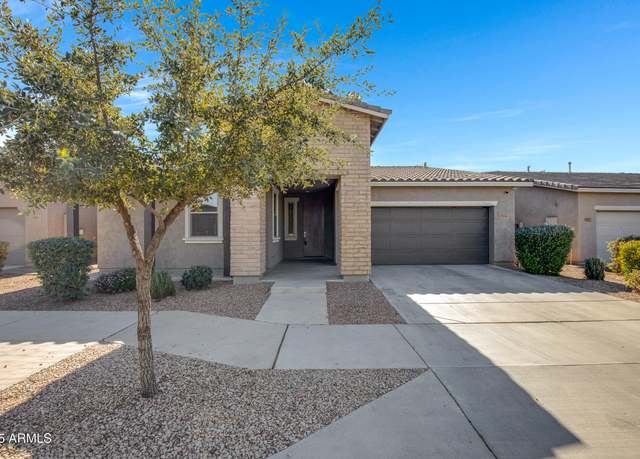 Property at 22443 E Munoz St, Queen Creek, AZ 85142, 3 beds, 2 baths