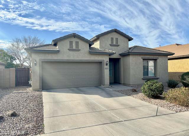 Property at 10909 E Sentiero Ave, Mesa, AZ 85212, 4 beds, 2 baths