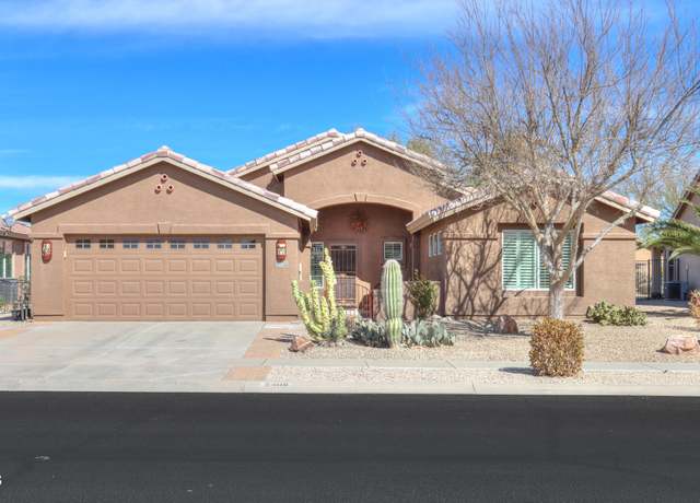 Property at 2408 E Fiesta Dr, Casa Grande, AZ 85194, 2 beds, 2 baths