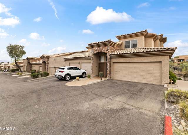 Property at 13700 N Fountain Hills Blvd #365, Fountain Hills, AZ 85268, 3 beds, 2 baths