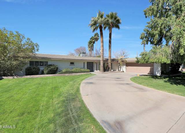 Property at 6320 N 4th Pl, Phoenix, AZ 85012, 3 beds, 2.5 baths