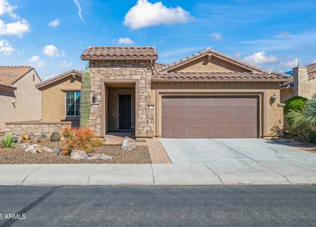 Property at 26336 W Tina Ln, Buckeye, AZ 85396, 2 beds, 2 baths