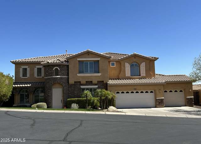Property at 16401 S 29th Dr, Phoenix, AZ 85045, 5 beds, 4 baths