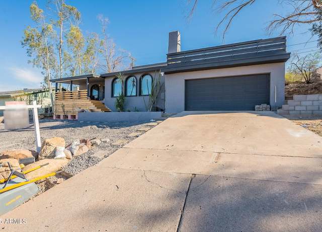 Property at 1637 E Camino Del Santo --, Phoenix, AZ 85022, 3 beds, 2 baths