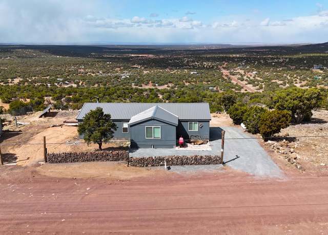 Property at 21 County Road 8303 --, Concho, AZ 85924, 3 beds, 2 baths