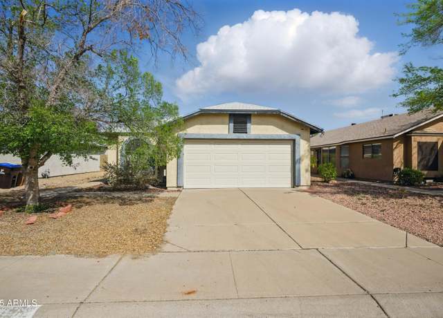 Property at 11815 N 75th Ln, Peoria, AZ 85345, 3 beds, 1.75 baths