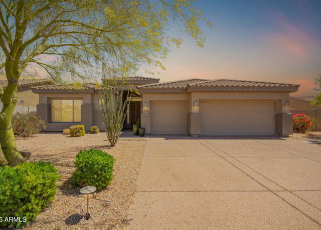 Property at 9747 S 182nd Dr, Goodyear, AZ 85338, 4 beds, 3 baths