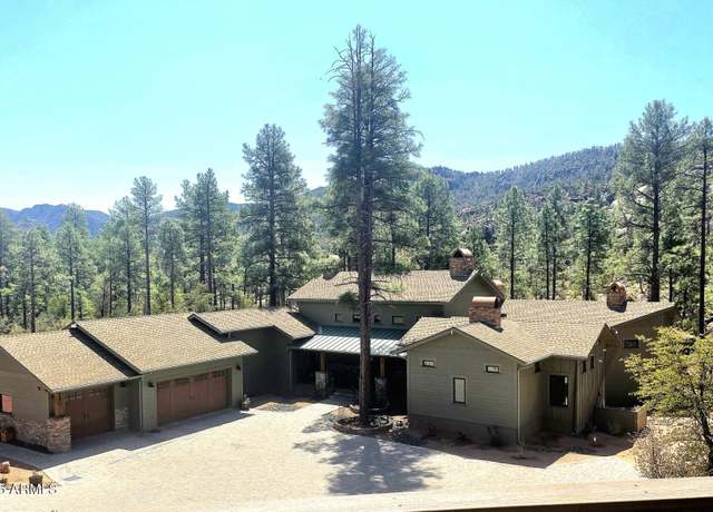 Property at 1903 E Phoenix Cir, Payson, AZ 85541, 4 beds, 3 baths
