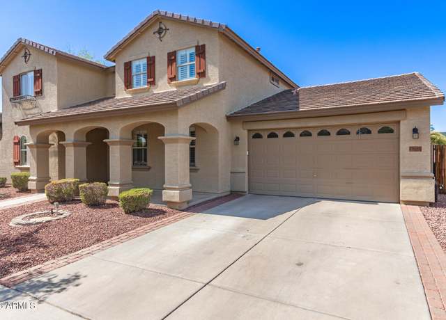 Property at 14440 W Cholla St, Surprise, AZ 85379, 4 beds, 2.5 baths